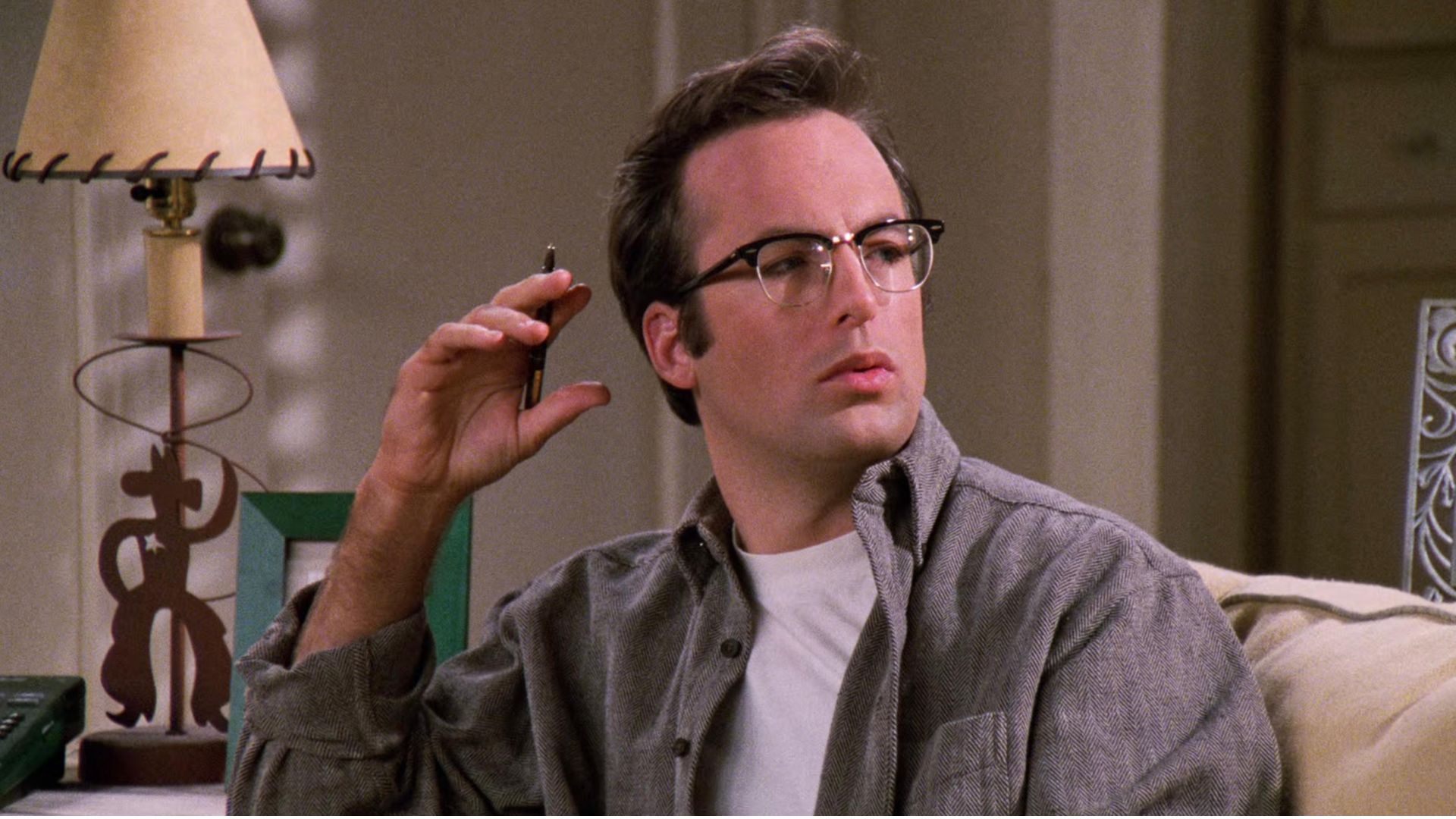 1. Bob Odenkirk (Season 8)