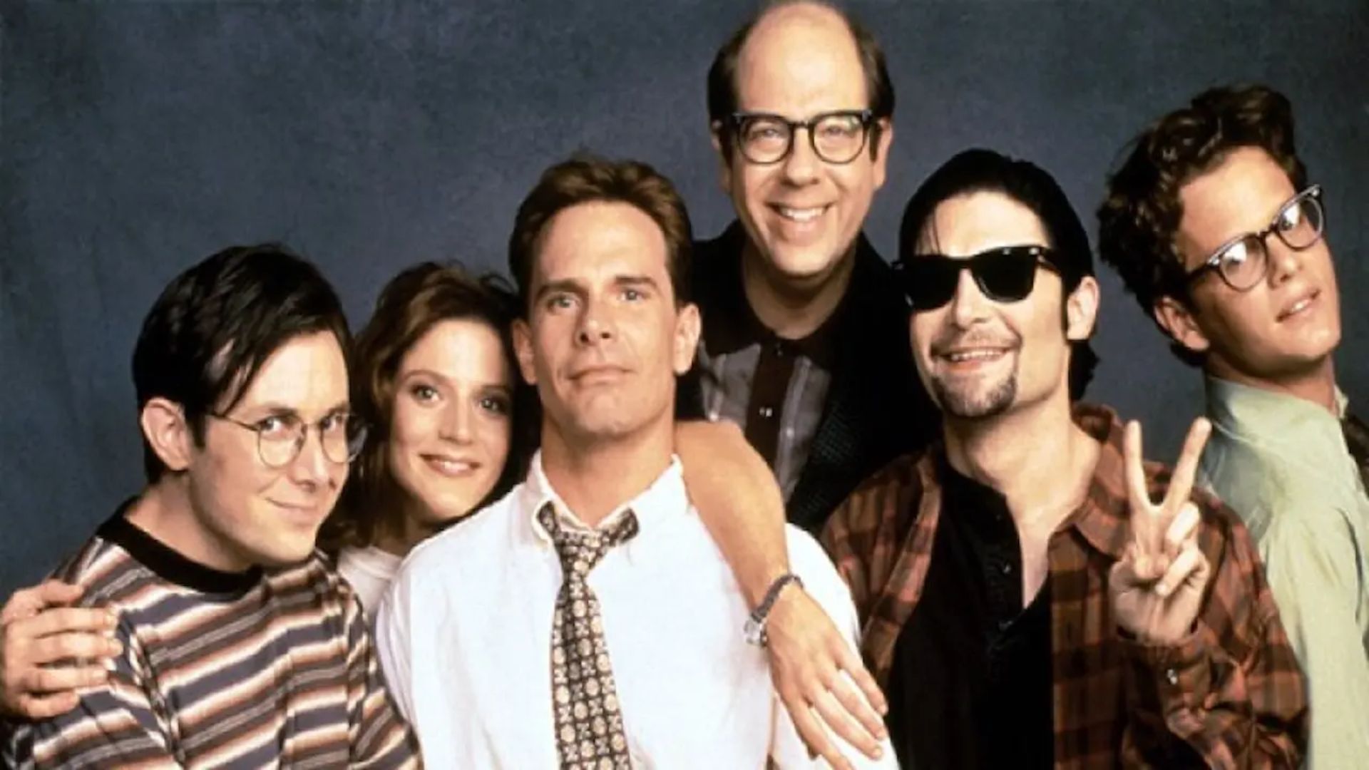 10. Dweebs (1995)