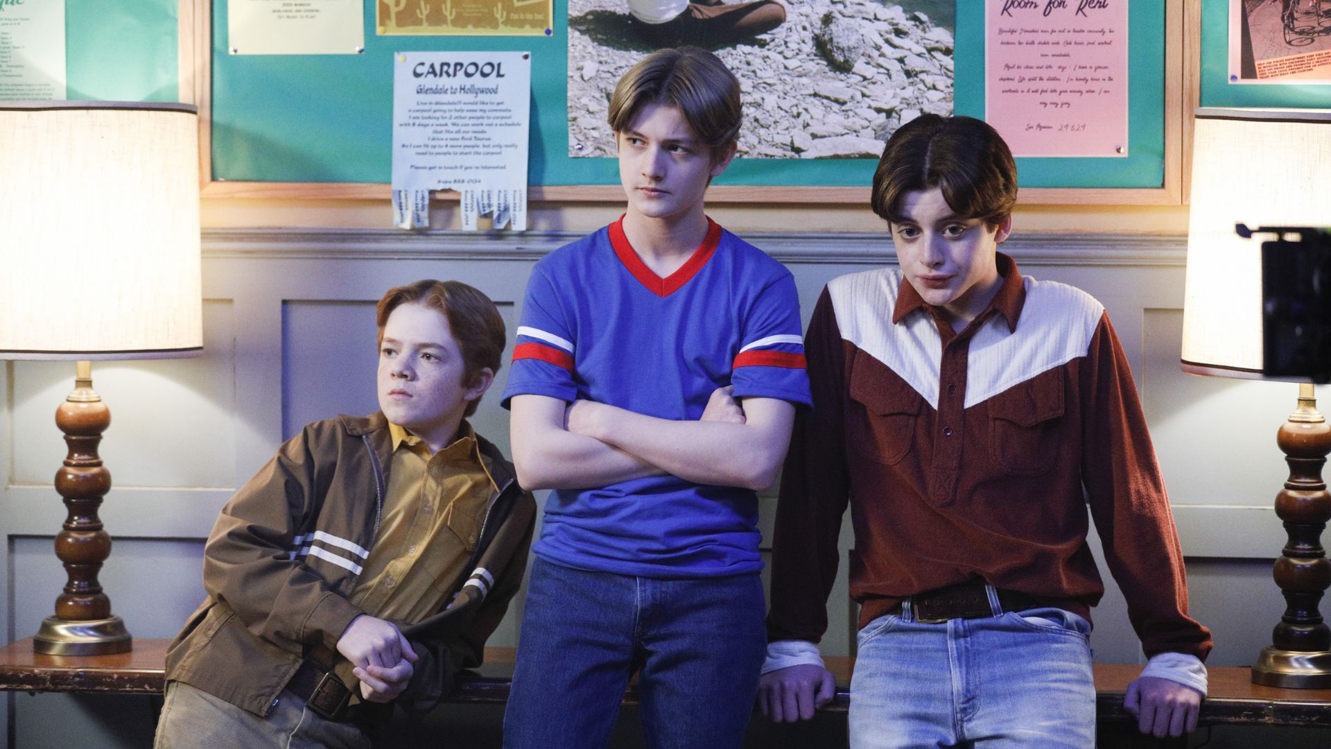 2. The Kids Are Alright (2018)