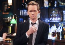 How I Met Your Mother