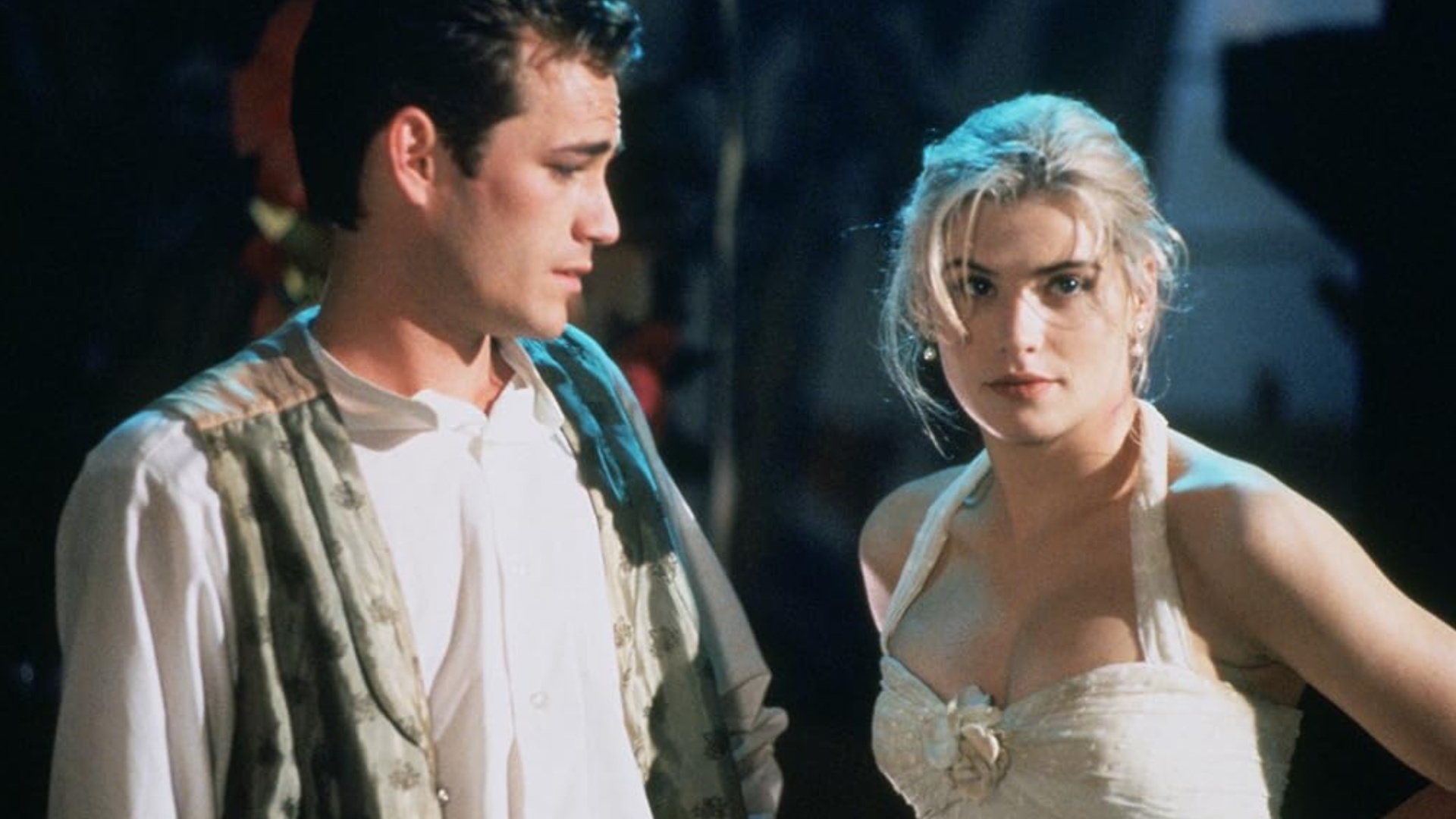 Buffy the Vampire Slayer (1992)