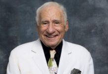 Mel Brooks