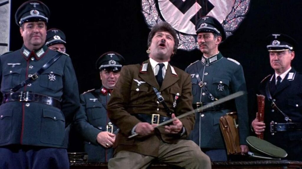 The Producers (1967)