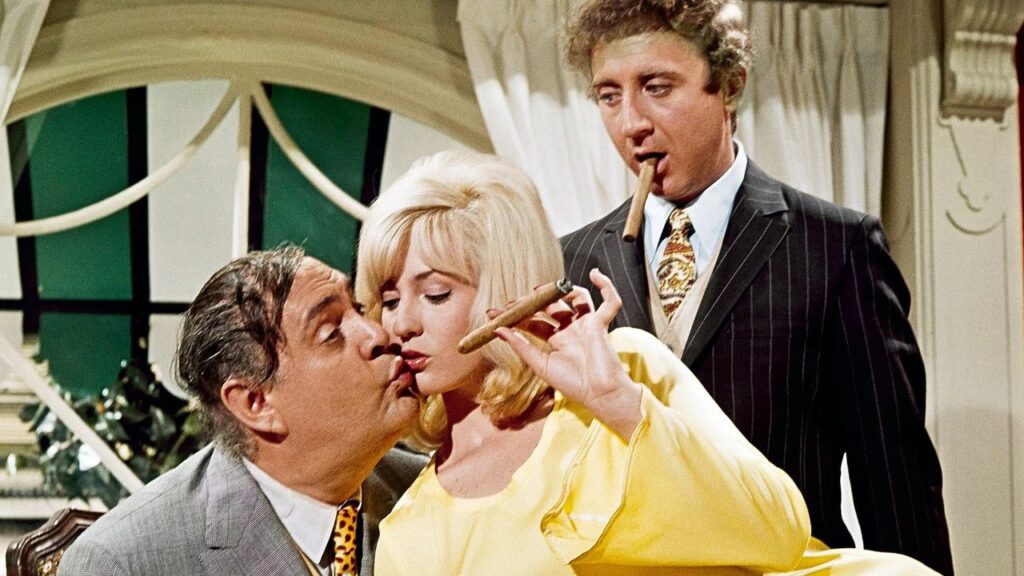The Producers (1967)
