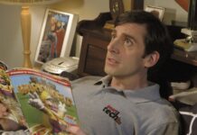 The 40-Year-Old Virgin (2005)