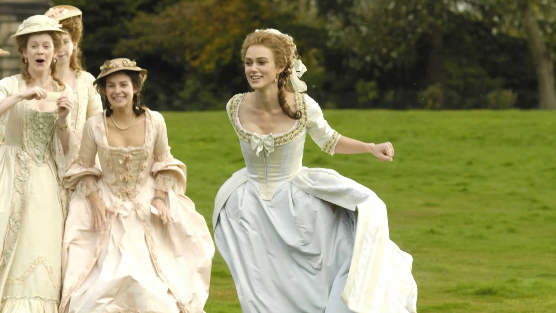 The Duchess (2008)