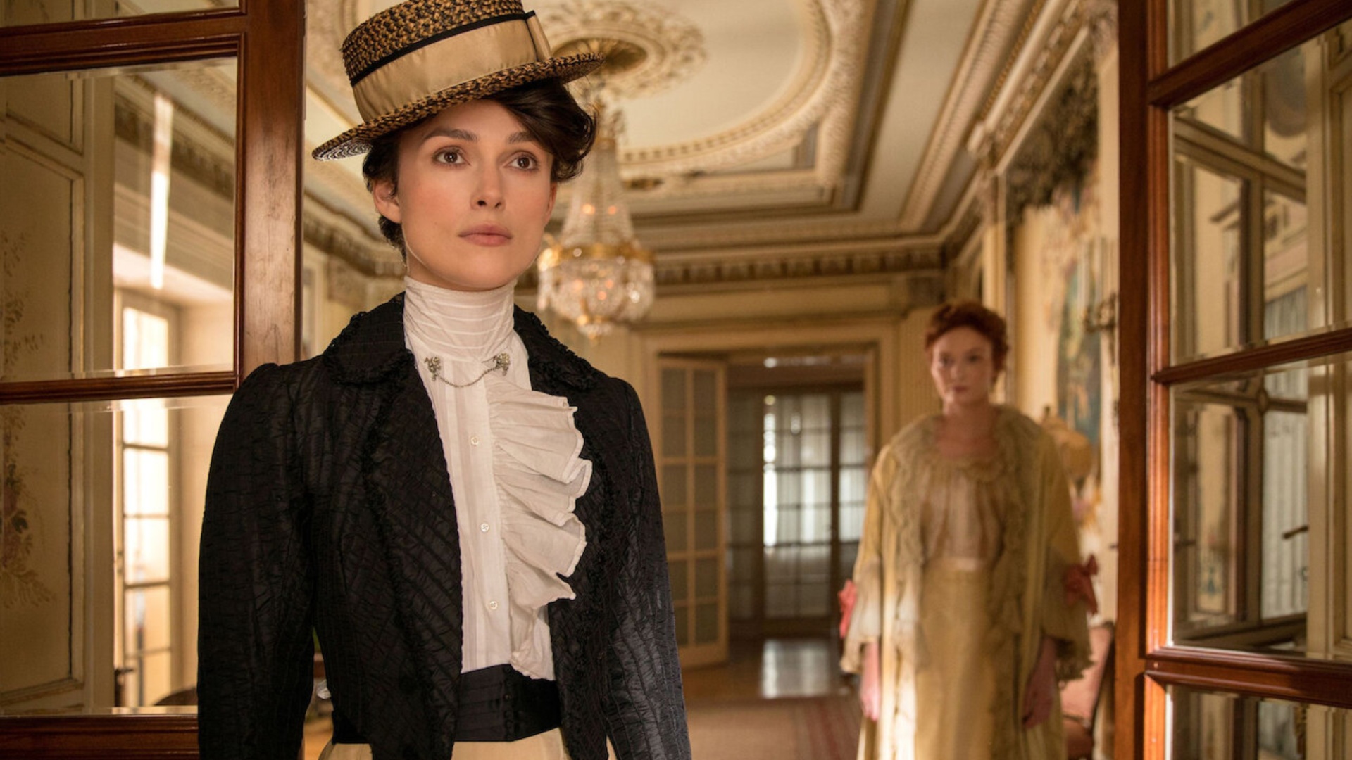Colette (2018)