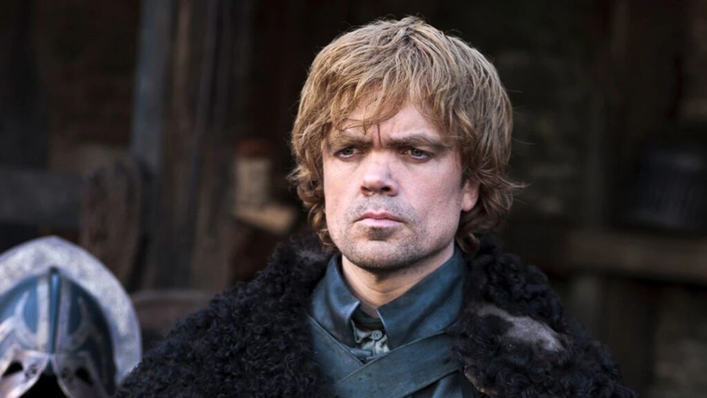 Game of Thrones (2011–2019)