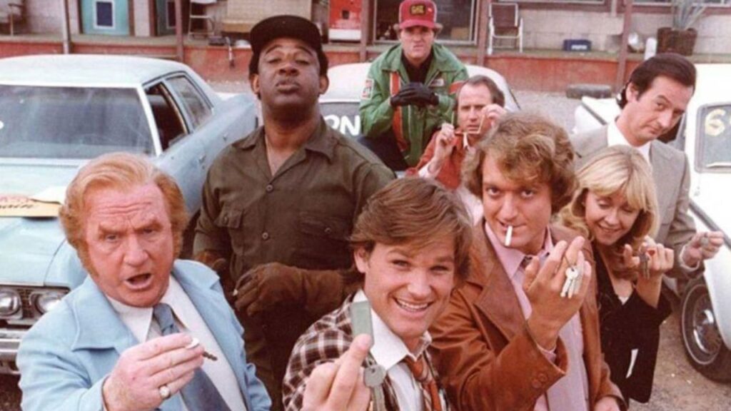Used Cars (1980)