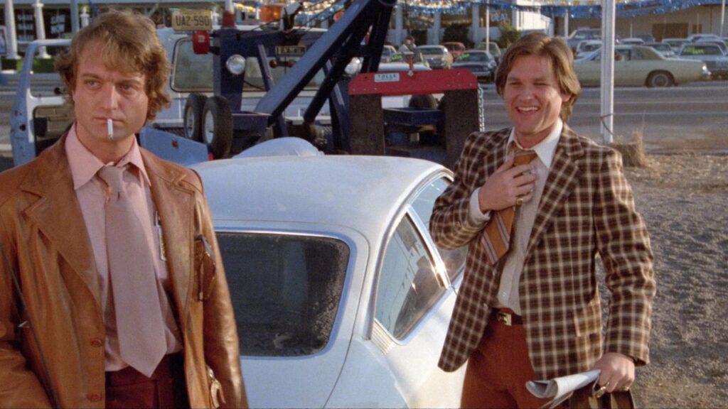 Used Cars (1980)