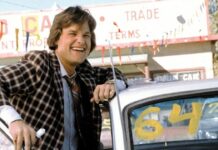 Used Cars (1980)