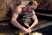 Hunger (2008)