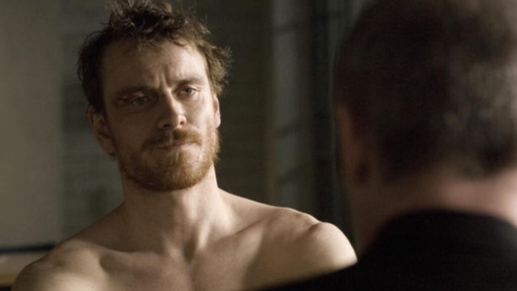 Hunger (2008)
