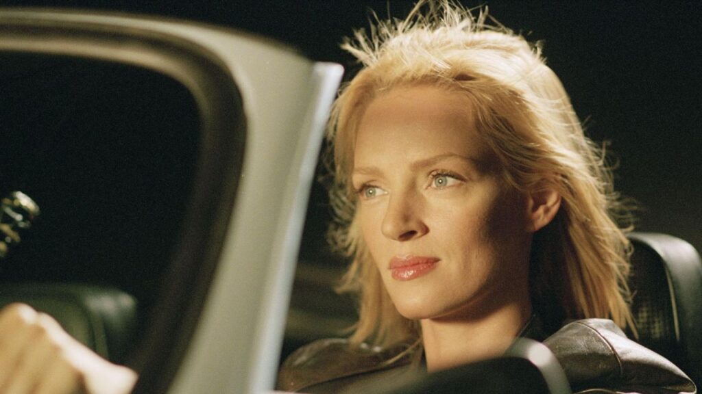 Kill Bill: Volume 2 (2004)