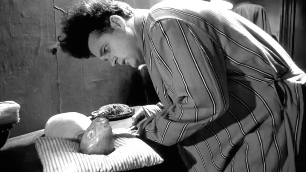 Eraserhead (1977) (Image: Libra Films)