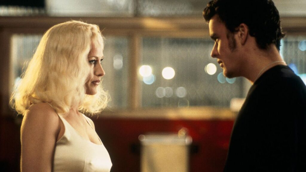 Lost Highway (1997) (Image: October Films)