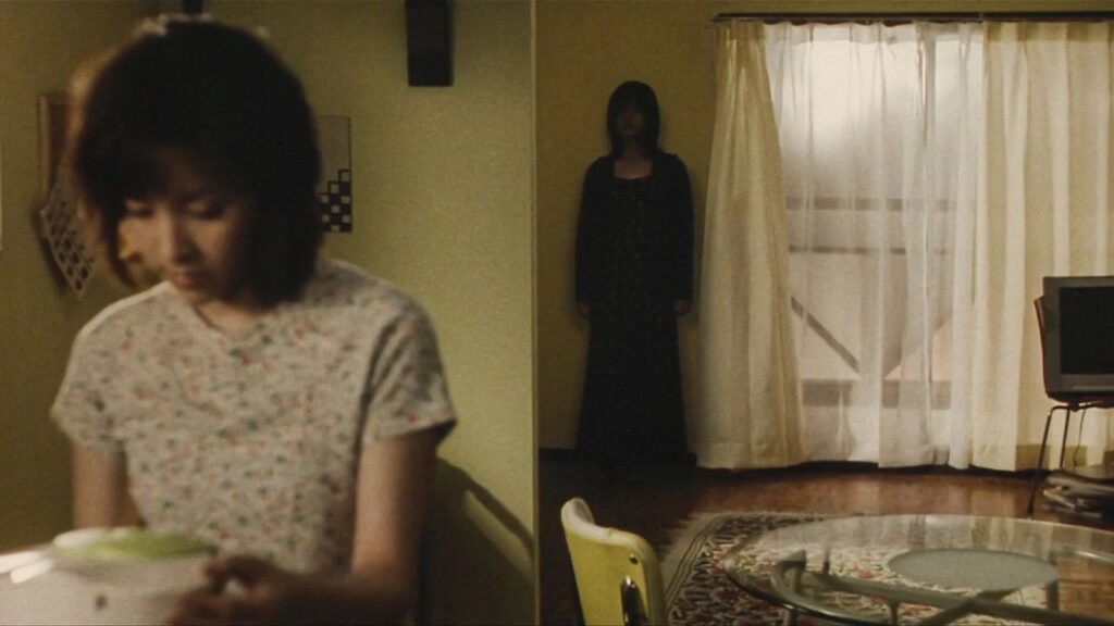 Pulse (2001) (Image: Toho)