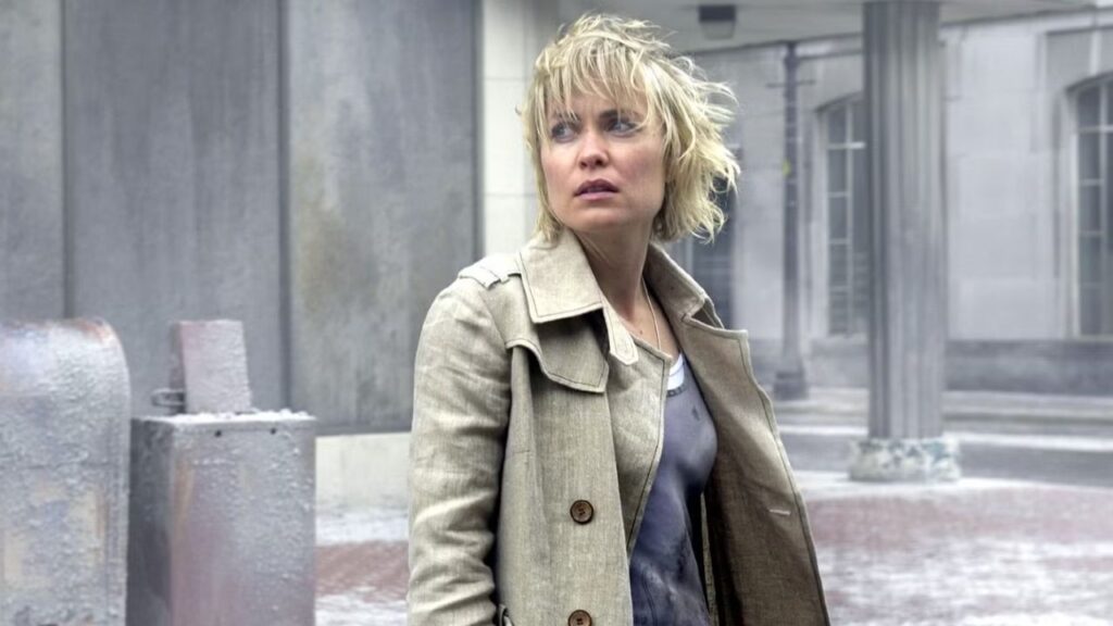 Silent Hill (2006) (Image: Alliance Atlantis)