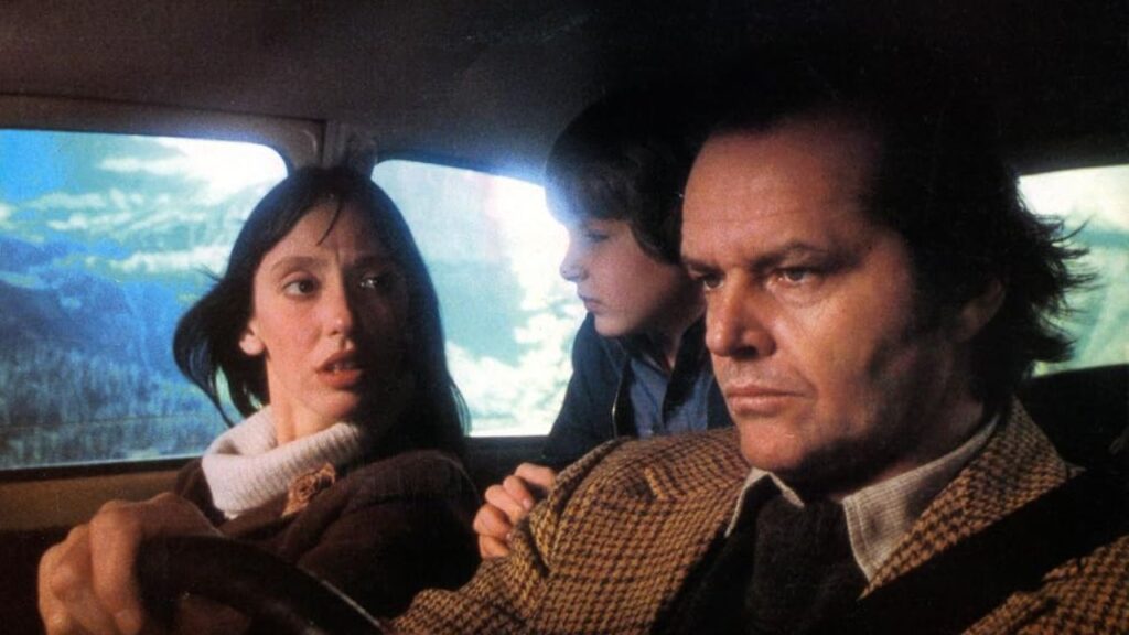 The Shining (1980) (Image: Warner Bros.)