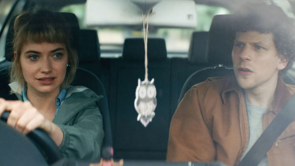 Vivarium (2019) (Image: Saban Films)