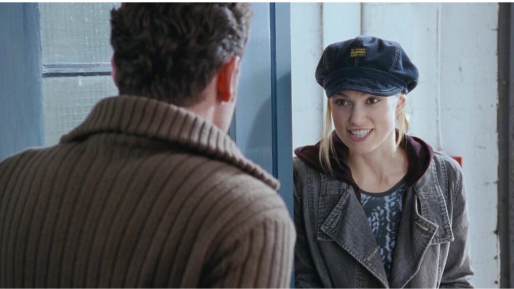 Love Actually (2003) (Image: Universal Pictures)