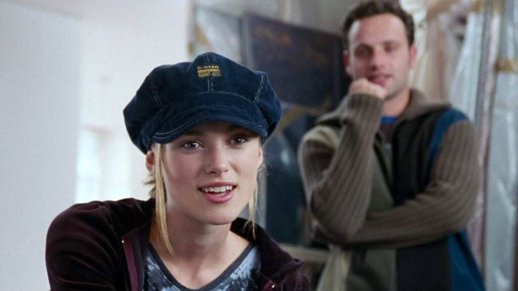 Love Actually (2003) (Image: Universal Pictures)