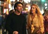 Colleen Hoover Wants ‘It Ends With Us’ Sequel After Blake Lively Justin Baldoni Legal Battle Justin and Blake in 'It ends with us' (Image: Sony)