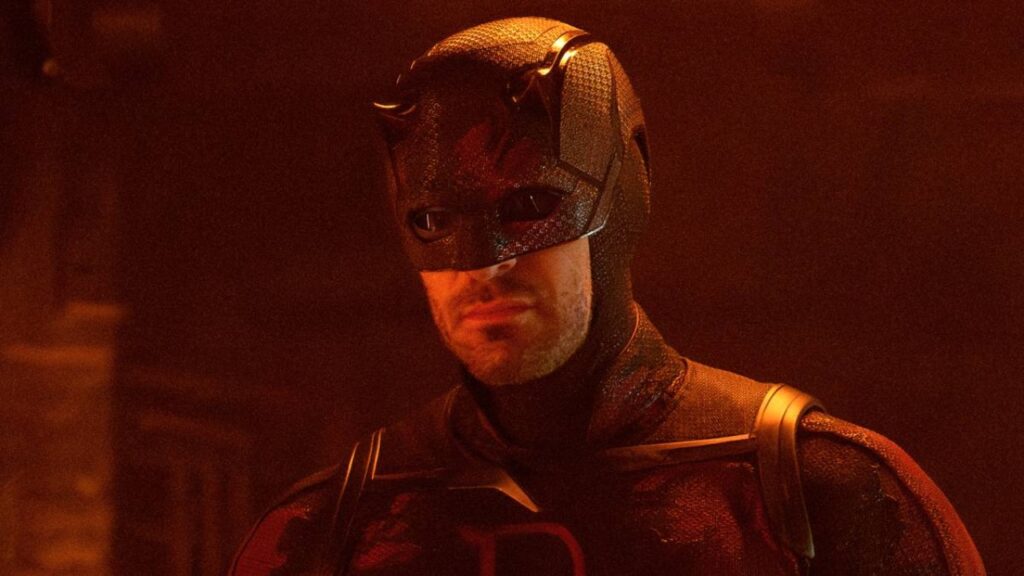 Daredevil