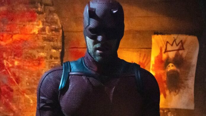 Daredevil (Image: Marvel)