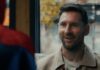 Tom Holland And Lionel Messi Share An Unexpected Marvel Crossover In New ‘Spider-Man: Brand New Day’ Promo Messi in 'Brand new day' promo (Image: Marvel)