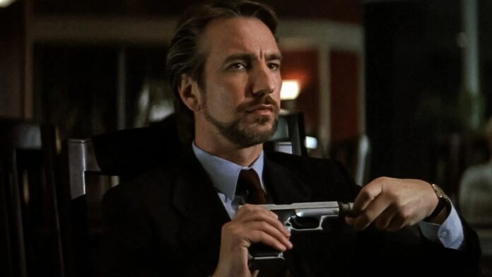 Die Hard (1988) (Image: 20th Century Fox) Die Hard (1988) (Image: 20th Century Fox)