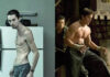 How Christian Bale Went From An Apple-A-Day Diet To Being Batman In Just Six Months Christian Bale