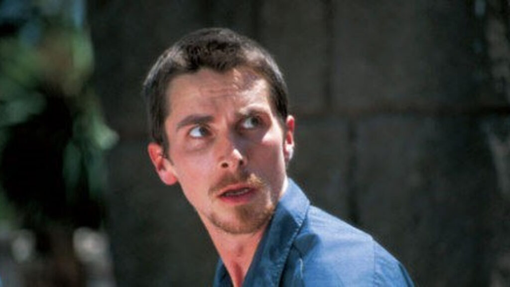 The Machinist