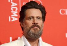 Jim Carrey’s Close Call With A Grizzly Bear Left Him Expecting The Worst Jim Carrey