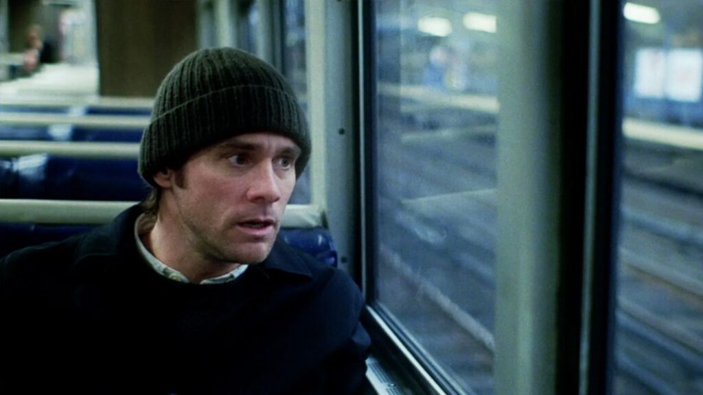 Eternal Sunshine of the Spotless Mind (2004)