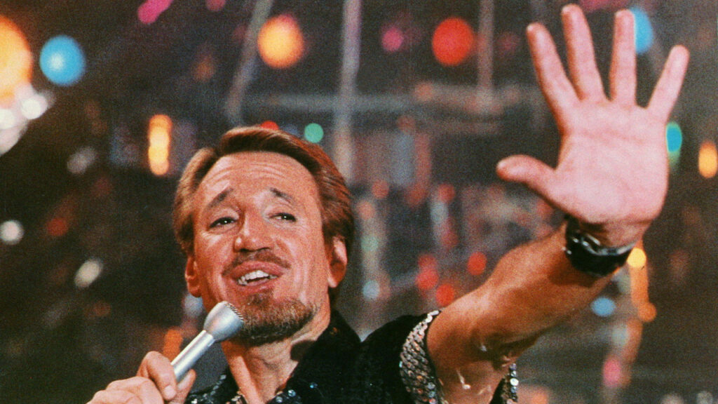 All That Jazz (1979)