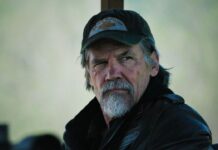Josh Brolin in Ridley Scott's 'The Dog Stars'