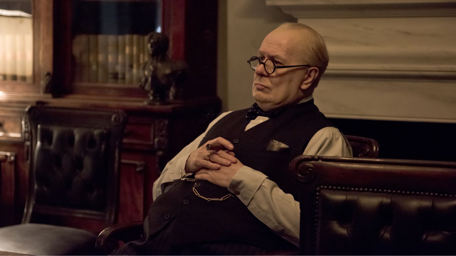 6. Darkest Hour (2017)