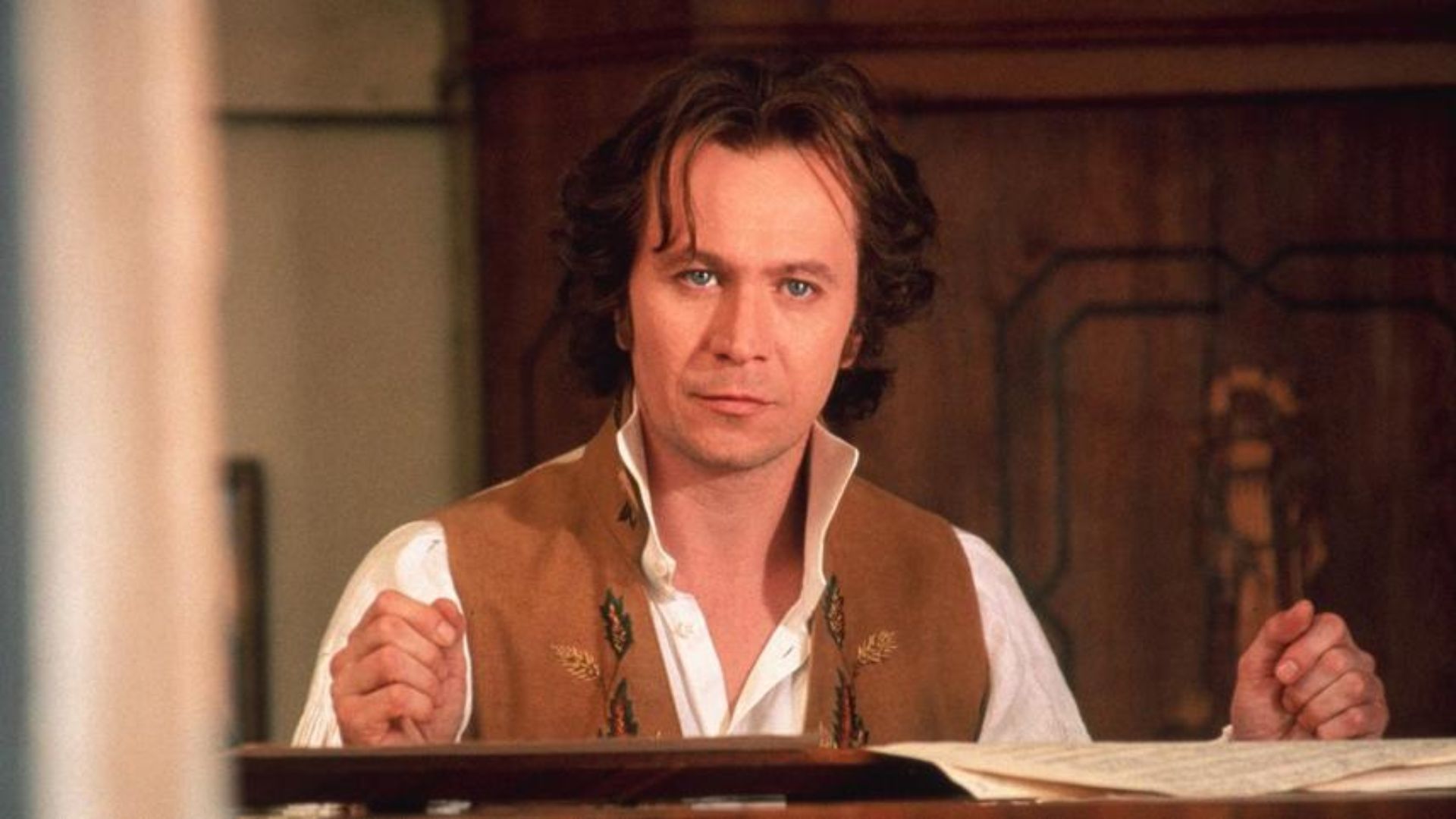 7. Immortal Beloved (1994)