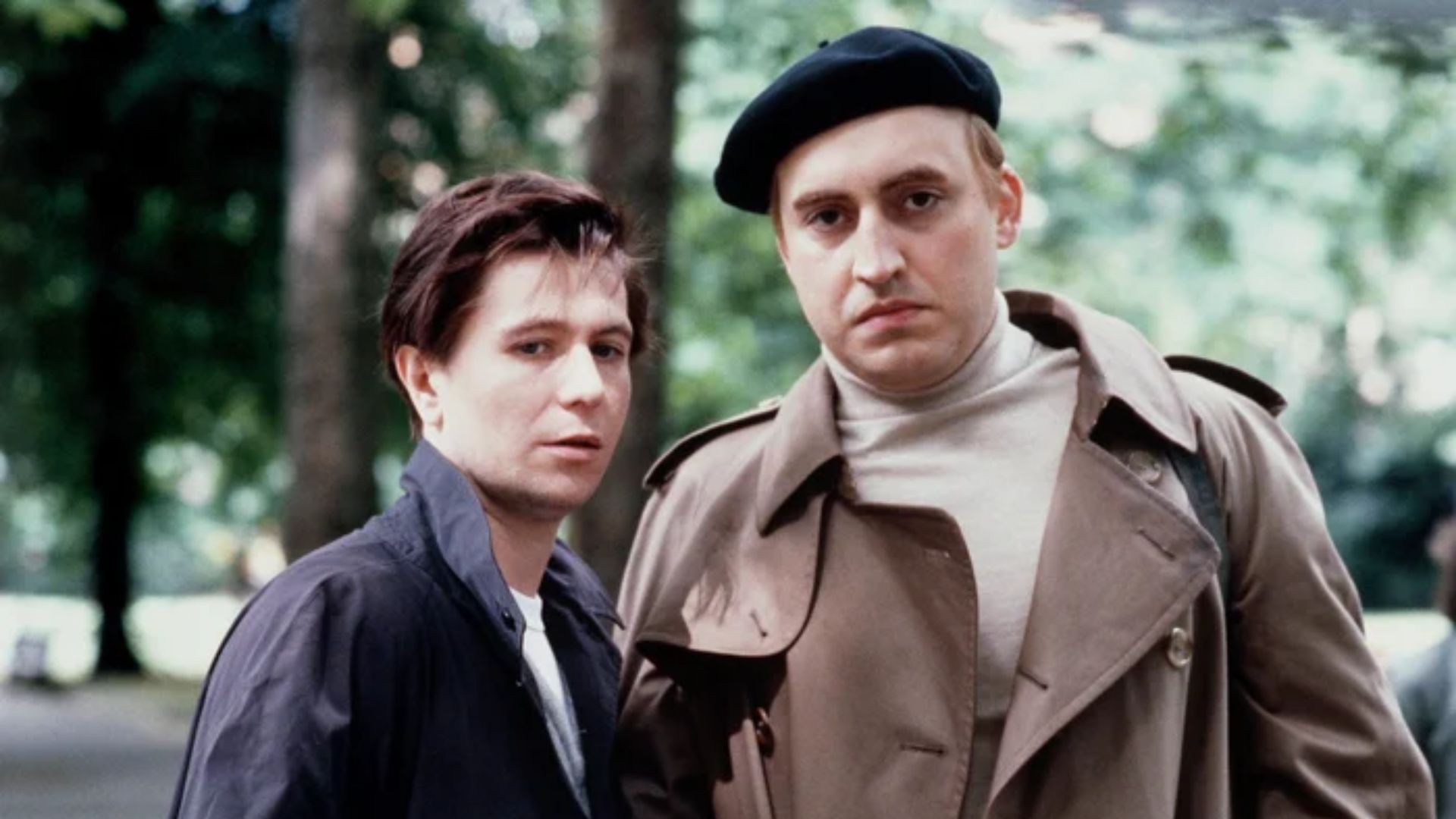 10. Prick Up Your Ears (1987)