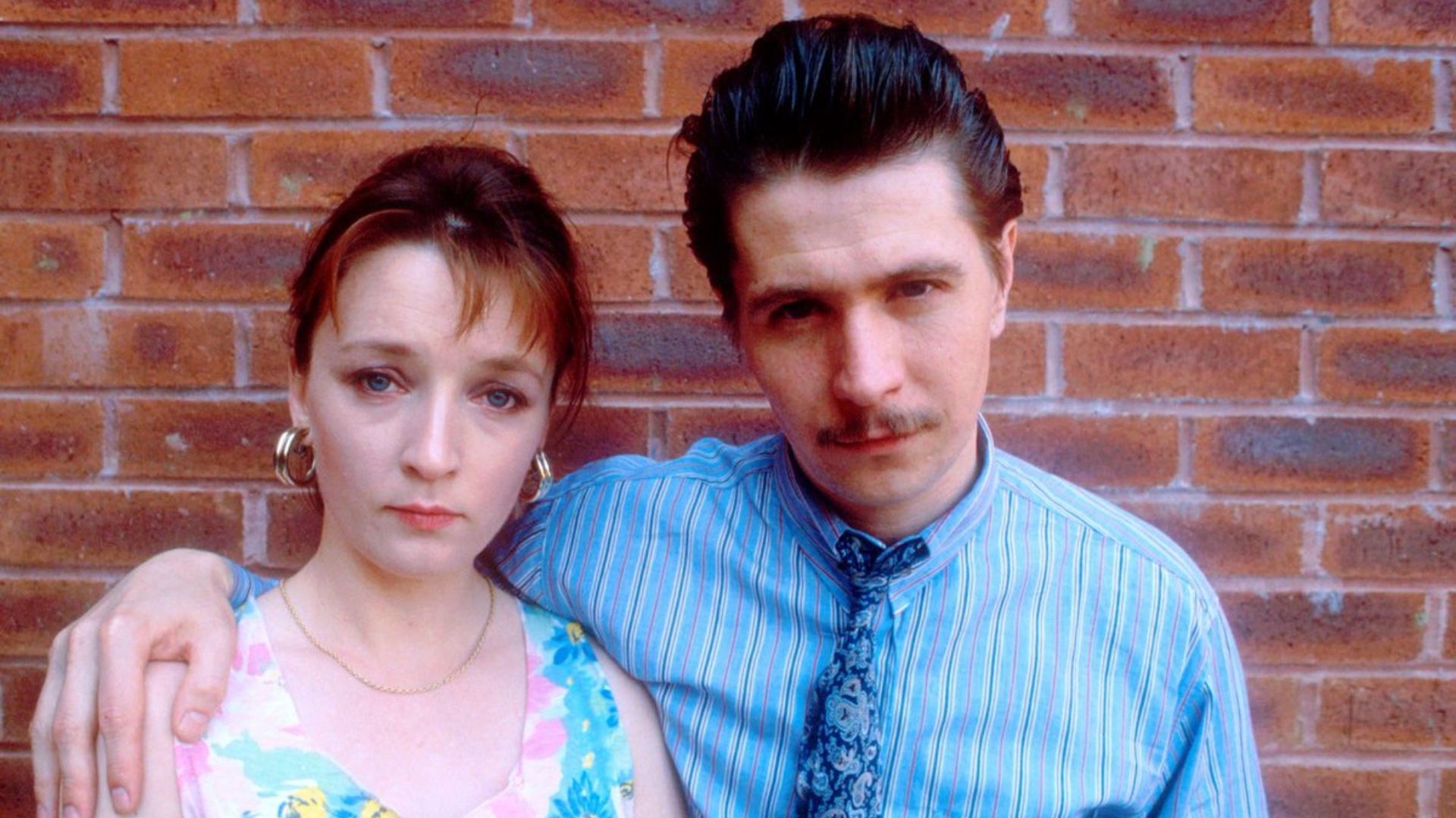 3. The Firm (1989)