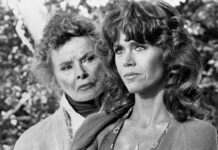 Why Katharine Hepburn Was Reportedly Jealous of Jane Fonda’s Success Jane Fonda and Katharine Hepburn in 'On Golden Pond' (Image: Universal Pictures)
