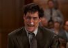 Jim Carrey’s Close Call With A Grizzly Bear Left Him Expecting The Worst Jim Carrey in a still from 'Liar Liar'