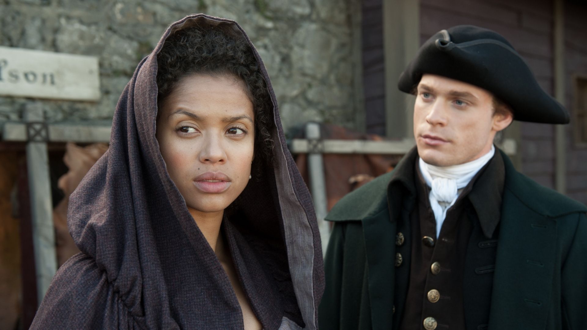 Belle (2013)
