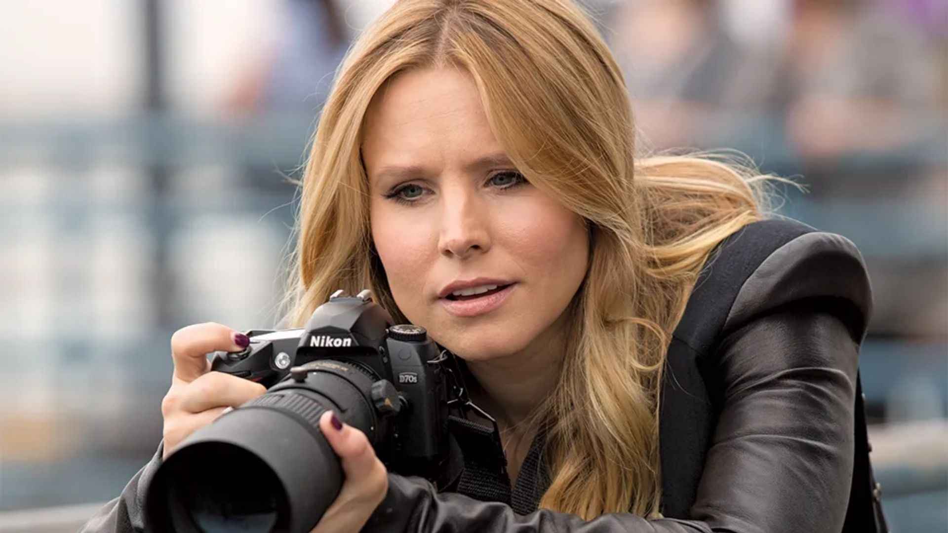 Veronica Mars (2014)