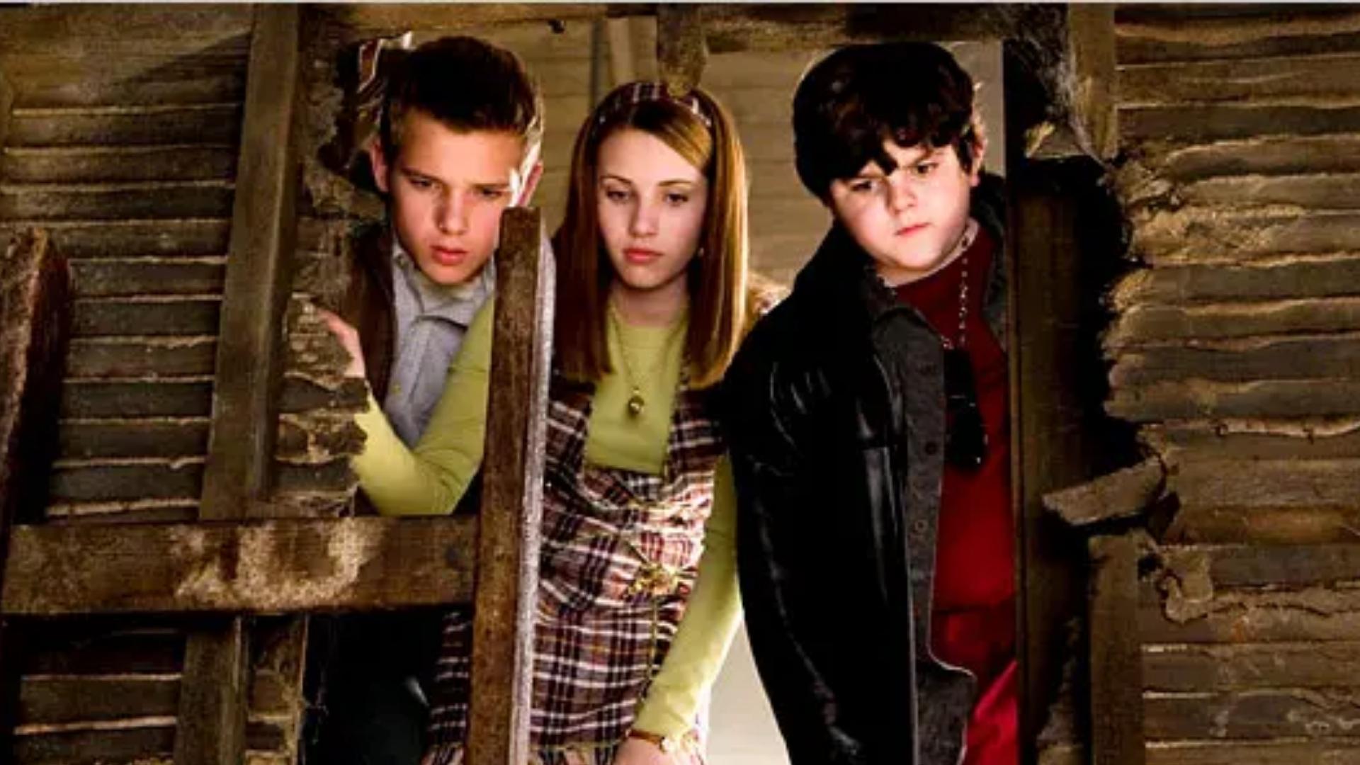 Nancy Drew (2007)