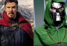 Doctor Strange and Doctor Doom (Image: Marvel)