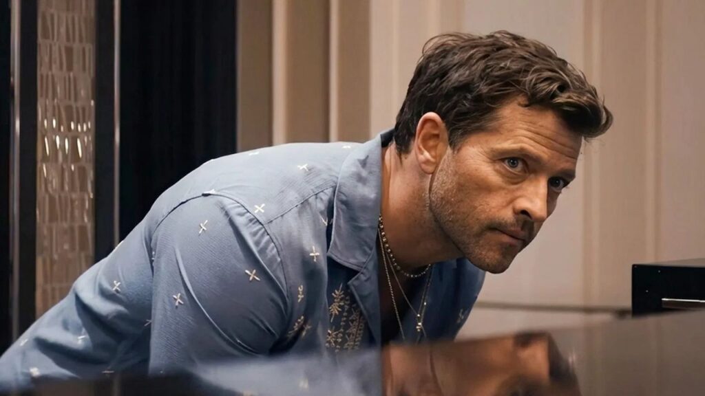 The Boys (2019-2026) (Image: Amazon Prime Video)
