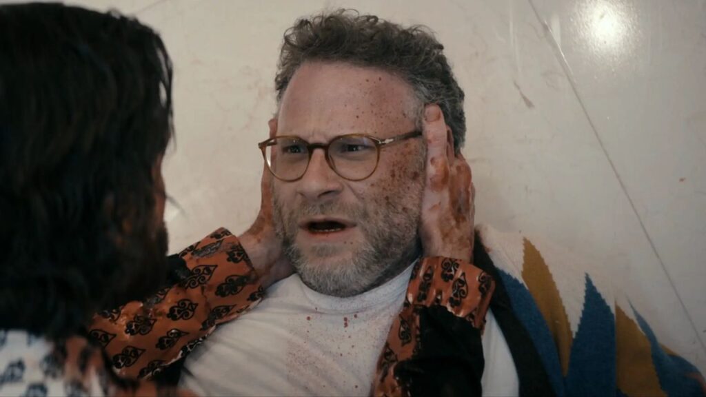 The Boys (2019-2026) (Image: Amazon Prime Video)