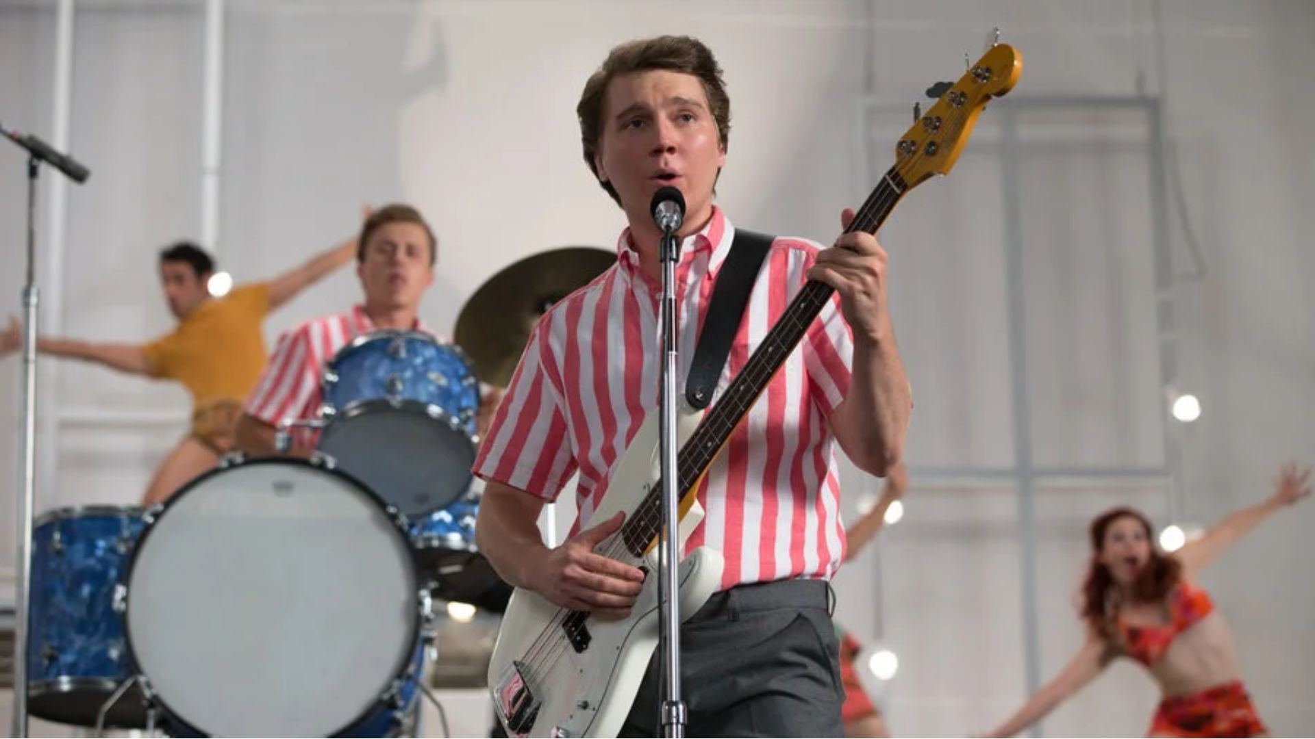 7. Love & Mercy (2014)